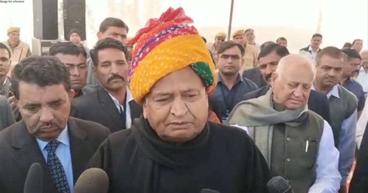Rajasthan govt's anti-corruption drive will become more stringent, says Ashok Gehlot after circular triggers row